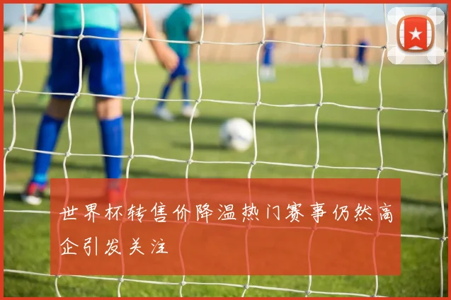 世界杯转售价降温热门赛事仍然高企引发关注